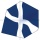Unicorn Dartflights St Andrews Bild 1