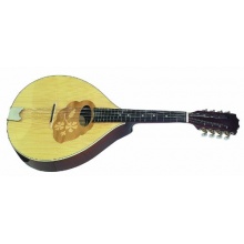 Gewa Mandola, Flachmandola Bild 1