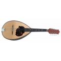 Gewa Mandola, Orig. italienische Rundmandoline Bild 1