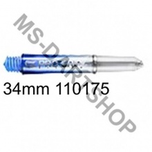 Target Pro-Grip Dart Schaft Short 6er Set Bild 1