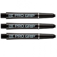 Target Pro-Grip Dart Schaft Inbetween ca. 40mm,6er Set Bild 1