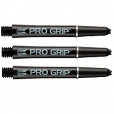 Target Pro-Grip Dart Schaft Inbetween ca. 40mm,6er Set Bild 1