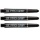 Target Pro-Grip Dart Schaft Inbetween ca. 40mm,6er Set Bild 1