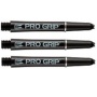 Target Pro-Grip Dart Schaft Inbetween ca. 40mm,6er Set Bild 1
