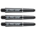 Target Pro-Grip Dart Schaft Short ca. 34mm,6er Set Bild 1
