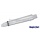 9 Empire Dart-Schfte Nylon mit Federring 3,5cm Bild 1