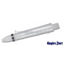 9 Empire Dart-Schfte Nylon mit Federring 3,5cm Bild 1