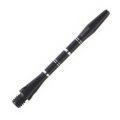 England MS Dart-Schfte Alu geringt L2 47mm ,6 Stck Bild 1
