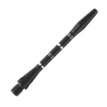England MS Dart-Schfte Alu geringt L2 47mm ,6 Stck Bild 1