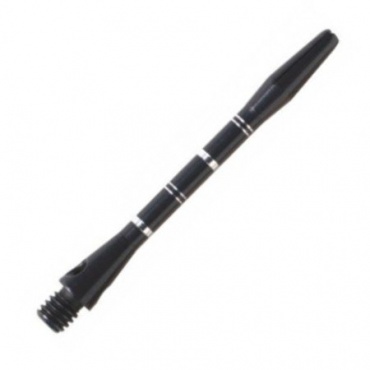 England MS Dart-Schfte Alu geringt L2 47mm ,6 Stck Bild 1
