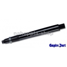 famousworld 4 Sets Dart Schfte Kunststoff 2BA, 5,0 cm Bild 1