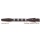 famousworld 9 Empire Dart-Schfte Aluminium 4,5cm Bild 1