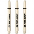 Target Pro-Grip Dart Schaft Medium ca. 47mm 6er Set Bild 1