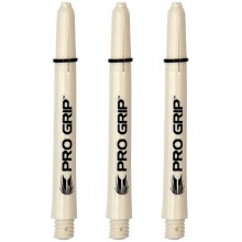 Target Pro-Grip Dart Schaft Medium ca. 47mm 6er Set Bild 1
