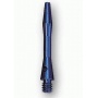 MS Dart-Schfte Alu Inbetween L3=40mm Blau, 6 Stck Bild 1