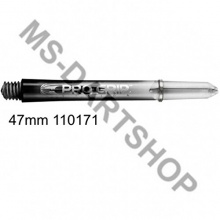 Target Pro-Grip Vision Dart Schaft Medium 47mm 6er Set Bild 1