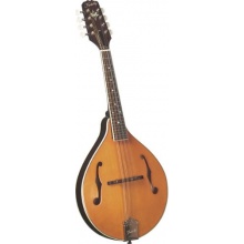  Kentucky KM-162 Mandoline, Honey Amber Bild 1