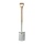 WOLF-Garten 1156000 Damenspaten Bild 1