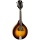  Luna Bluegrass Trinity A-Style Mandoline  Bild 2
