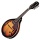  Mandoline Tennessee A-1 F-Hole Select Sunburst Bild 1