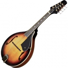  Mandoline Tennessee A-2 F-Hole Premium Sunburst Bild 1