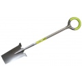 Aidapt VL115 Pro-Light Karbonstahl-Spaten Bild 1