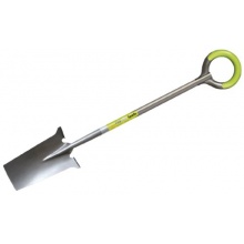 Aidapt VL115 Pro-Light Karbonstahl-Spaten Bild 1
