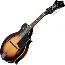  Mandoline Tennessee F-1 F-Hole Florentine Select Sunburst Bild 1