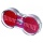 Busch & Mller Rcklicht Toplight Flat S Plus schwarz Bild 1