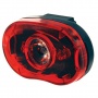 Smart LED-Rcklicht Fahrrad 0,5 Watt Bild 1