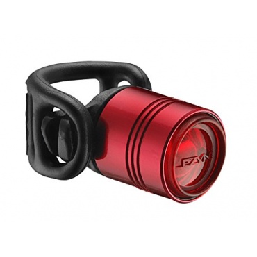Lezyne Fahrrad Rcklicht CNC Femto Drive LED  Bild 1