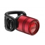 Lezyne Fahrrad Rcklicht CNC Femto Drive LED  Bild 1