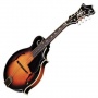  Mandoline Tennessee Premium Sunburst Bild 1