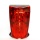 Pure Fahrrad LED Rcklicht rot Laser Spurbegrenzung Bild 3