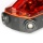 Pure Fahrrad LED Rcklicht rot Laser Spurbegrenzung Bild 4