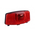 Bchel Fahrrad Rcklichter Led Eco schwarz Bild 1