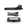 CoolChange Fahrrad Balken LED Rcklicht USB  Bild 1