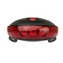 Kobert Goods Fahrrad Rcklicht LED Batterie Bild 1