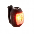 ZGY USB aufladbare Fahrrad LED Rckleuchte rot Bild 1