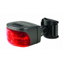Sigma Sport Fahrrad Rcklicht Cubrider I LED Bild 1