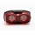 CoolChange Fahrrad LED Rcklicht mit Ansteckclip Bild 1