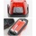 CoolChange Fahrrad LED Rcklicht mit Ansteckclip Bild 5