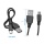 Mudder USB LED Fahrrad Rcklicht mit Batterie Bild 5