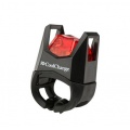 CoolChange Ultra Kompakte LED Fahrrad Rcklicht Bild 1