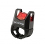 CoolChange Ultra Kompakte LED Fahrrad Rcklicht Bild 1