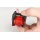 CoolChange Ultra Kompakte LED Fahrrad Rcklicht Bild 2