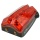 MidGard 5 LED Spurlaser Fahrrad Rcklicht Bild 1