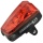 MidGard 5 LED Spurlaser Fahrrad Rcklicht Bild 4