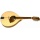Pro Natura Mandola Silver Series Portugisische Form Bild 1