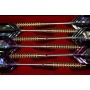 6 Soft-Dartpfeile in Duo Box Steel+Soft von EmpireDart Bild 1